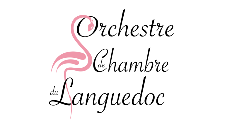 Logo de l'Orchestre de Chambre du Languedoc