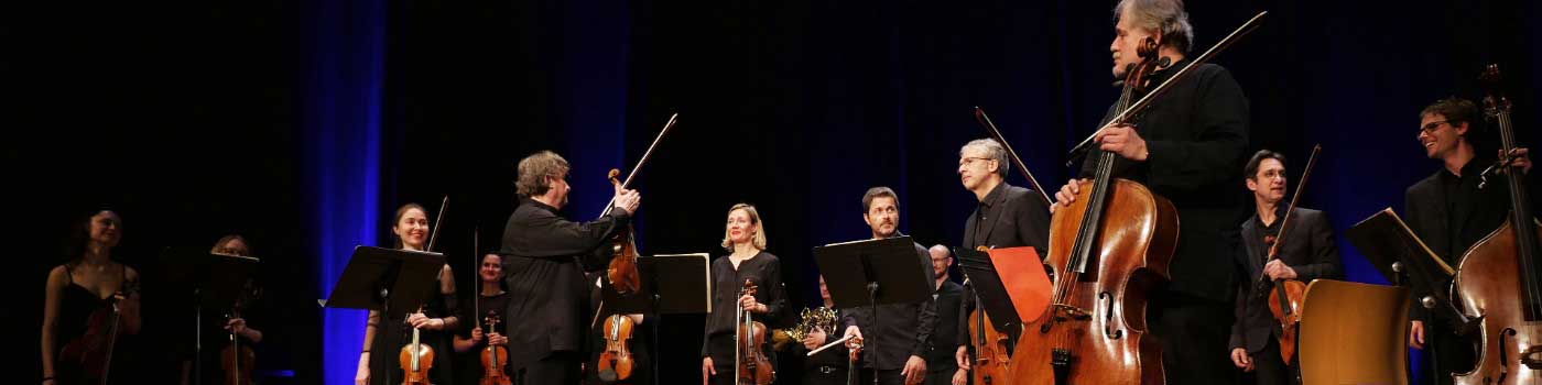 Les Concerts de l'OCL, l'Orchestre de Chambre du Languedoc